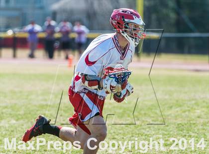 Thumbnail 3 in Wachusett Regional @ St. John's photogallery.