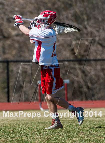 Thumbnail 3 in Wachusett Regional @ St. John's photogallery.