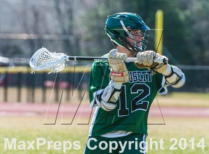 Thumbnail 1 in Wachusett Regional @ St. John's photogallery.