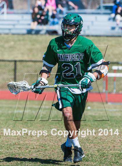 Thumbnail 3 in Wachusett Regional @ St. John's photogallery.