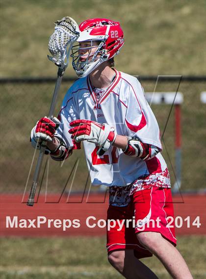 Thumbnail 1 in Wachusett Regional @ St. John's photogallery.