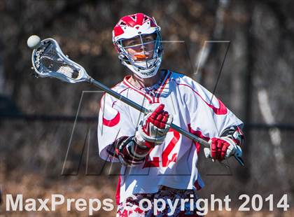 Thumbnail 2 in Wachusett Regional @ St. John's photogallery.