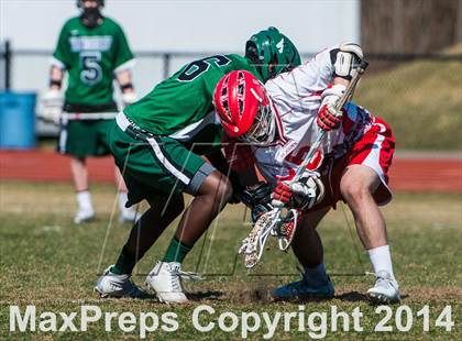 Thumbnail 3 in Wachusett Regional @ St. John's photogallery.
