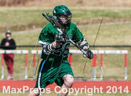 Thumbnail 1 in Wachusett Regional @ St. John's photogallery.