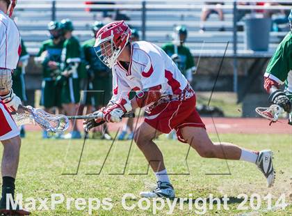 Thumbnail 2 in Wachusett Regional @ St. John's photogallery.