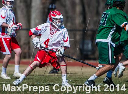 Thumbnail 2 in Wachusett Regional @ St. John's photogallery.