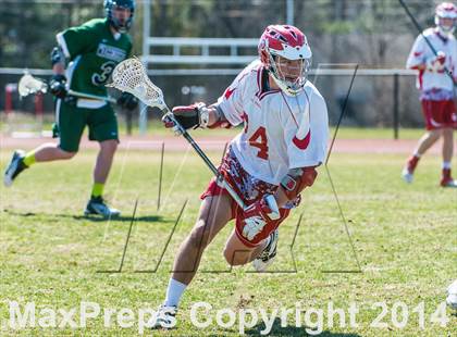 Thumbnail 2 in Wachusett Regional @ St. John's photogallery.