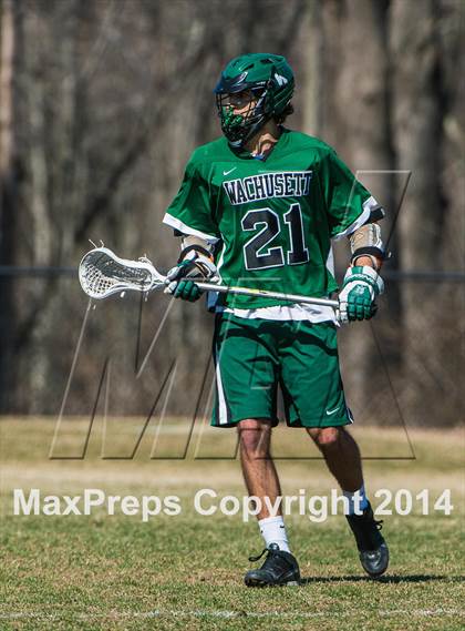 Thumbnail 1 in Wachusett Regional @ St. John's photogallery.