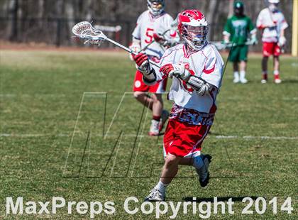 Thumbnail 1 in Wachusett Regional @ St. John's photogallery.