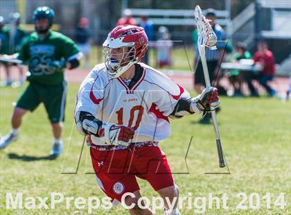 Thumbnail 3 in Wachusett Regional @ St. John's photogallery.