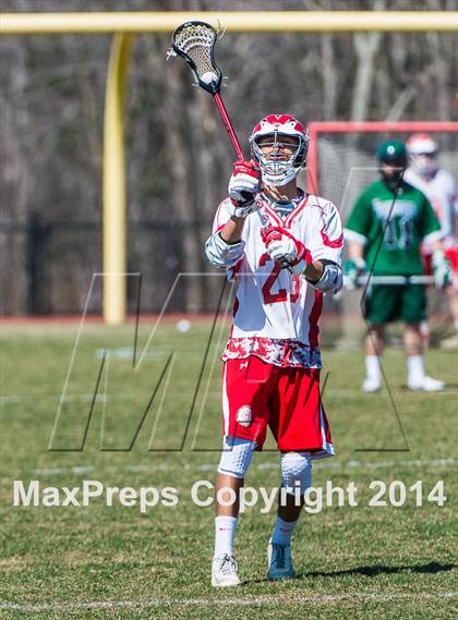 Thumbnail 2 in Wachusett Regional @ St. John's photogallery.