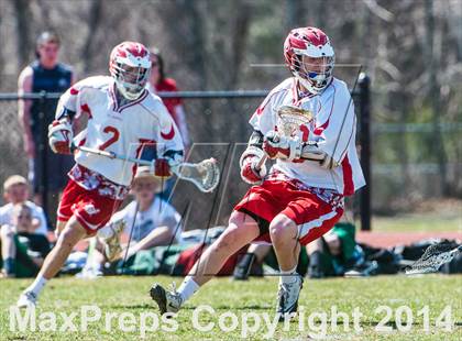 Thumbnail 1 in Wachusett Regional @ St. John's photogallery.