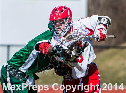 Thumbnail 1 in Wachusett Regional @ St. John's photogallery.
