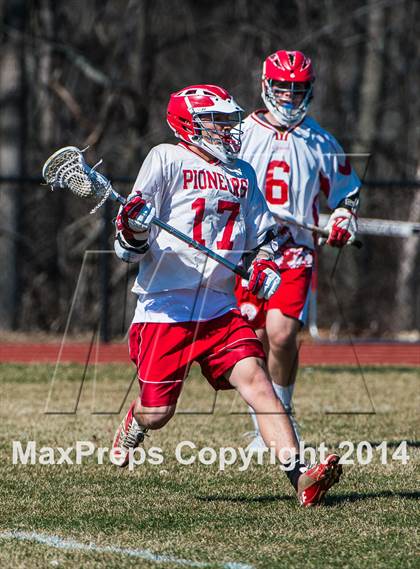 Thumbnail 3 in Wachusett Regional @ St. John's photogallery.