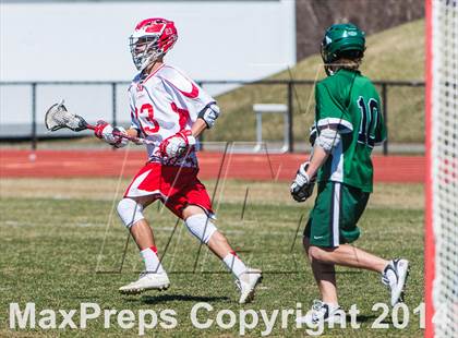 Thumbnail 3 in Wachusett Regional @ St. John's photogallery.