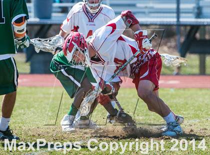 Thumbnail 1 in Wachusett Regional @ St. John's photogallery.