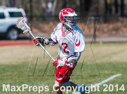Thumbnail 1 in Wachusett Regional @ St. John's photogallery.