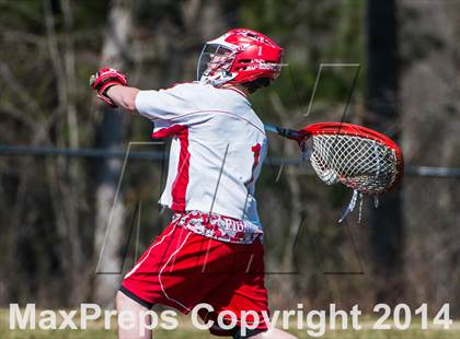 Thumbnail 2 in Wachusett Regional @ St. John's photogallery.