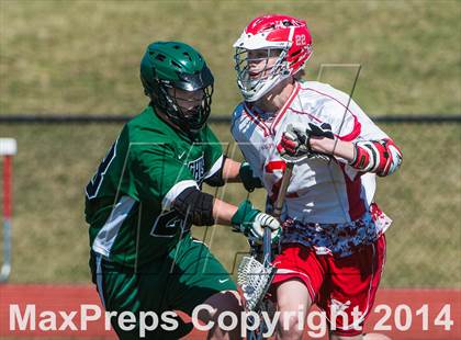 Thumbnail 2 in Wachusett Regional @ St. John's photogallery.
