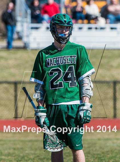 Thumbnail 3 in Wachusett Regional @ St. John's photogallery.