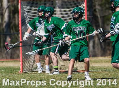 Thumbnail 2 in Wachusett Regional @ St. John's photogallery.