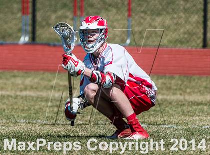 Thumbnail 3 in Wachusett Regional @ St. John's photogallery.