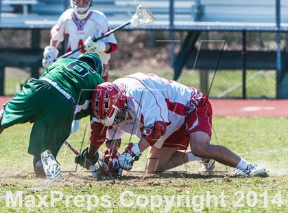 Thumbnail 3 in Wachusett Regional @ St. John's photogallery.
