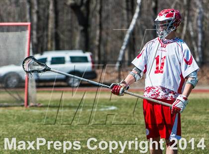 Thumbnail 1 in Wachusett Regional @ St. John's photogallery.
