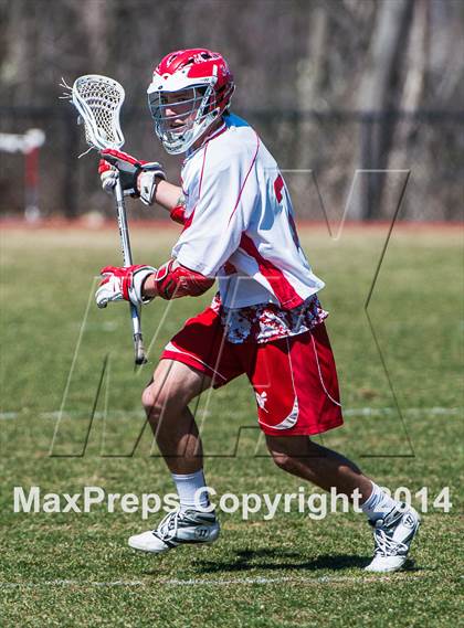 Thumbnail 2 in Wachusett Regional @ St. John's photogallery.