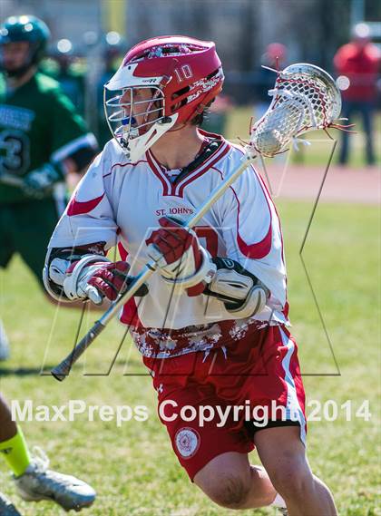 Thumbnail 1 in Wachusett Regional @ St. John's photogallery.