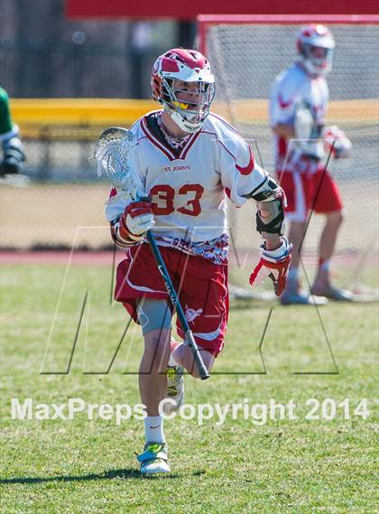 Thumbnail 3 in Wachusett Regional @ St. John's photogallery.