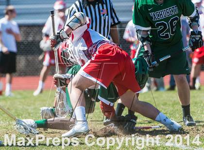 Thumbnail 2 in Wachusett Regional @ St. John's photogallery.