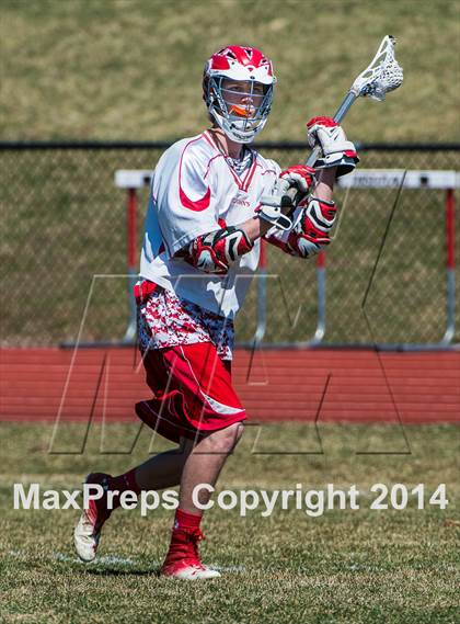Thumbnail 1 in Wachusett Regional @ St. John's photogallery.