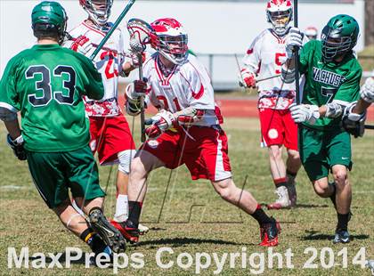 Thumbnail 1 in Wachusett Regional @ St. John's photogallery.