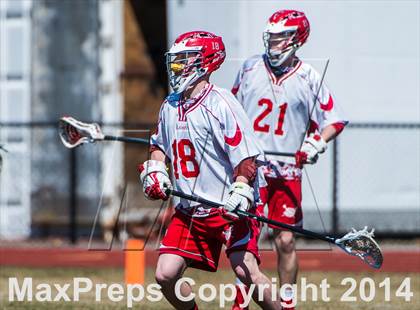 Thumbnail 3 in Wachusett Regional @ St. John's photogallery.