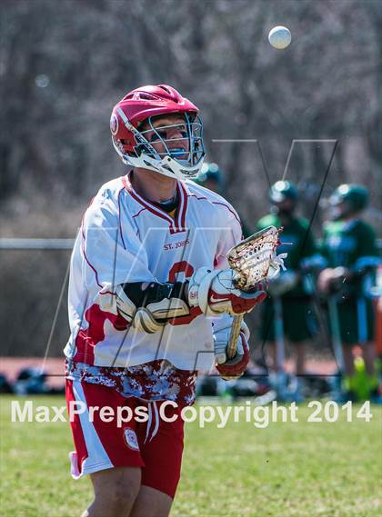 Thumbnail 3 in Wachusett Regional @ St. John's photogallery.