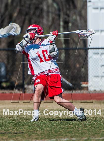 Thumbnail 1 in Wachusett Regional @ St. John's photogallery.