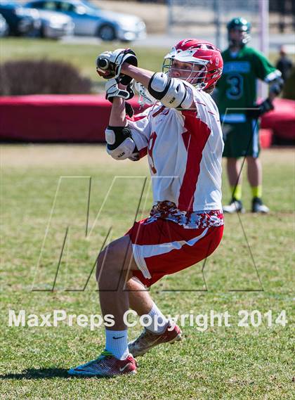 Thumbnail 3 in Wachusett Regional @ St. John's photogallery.