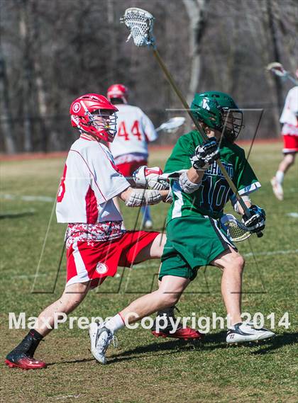 Thumbnail 1 in Wachusett Regional @ St. John's photogallery.