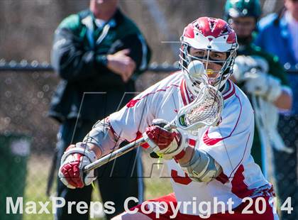 Thumbnail 2 in Wachusett Regional @ St. John's photogallery.