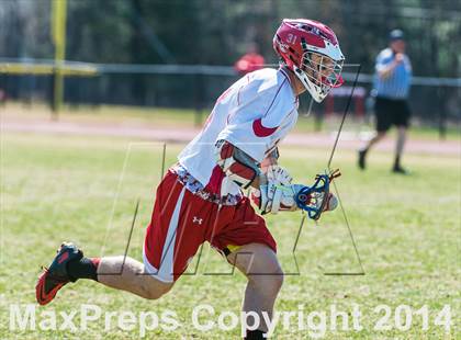 Thumbnail 1 in Wachusett Regional @ St. John's photogallery.