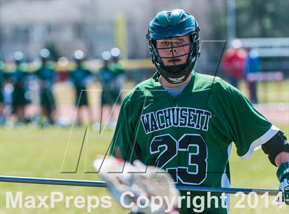 Thumbnail 3 in Wachusett Regional @ St. John's photogallery.