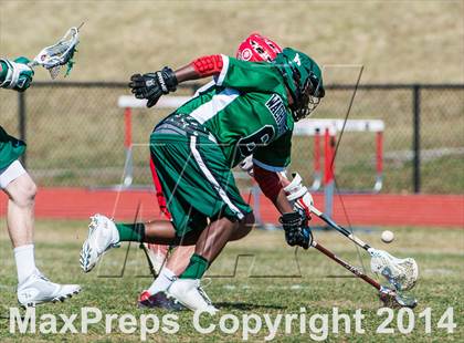 Thumbnail 3 in Wachusett Regional @ St. John's photogallery.