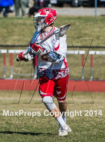 Thumbnail 3 in Wachusett Regional @ St. John's photogallery.