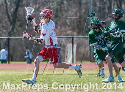 Thumbnail 3 in Wachusett Regional @ St. John's photogallery.