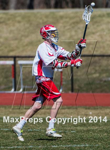 Thumbnail 2 in Wachusett Regional @ St. John's photogallery.