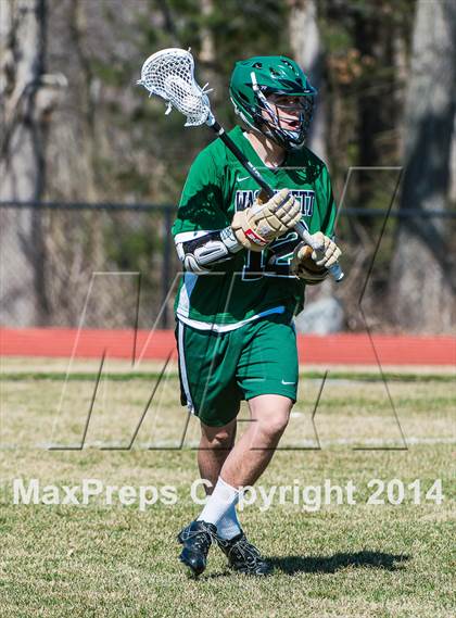 Thumbnail 2 in Wachusett Regional @ St. John's photogallery.