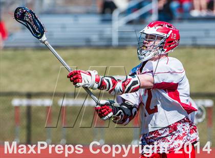 Thumbnail 1 in Wachusett Regional @ St. John's photogallery.