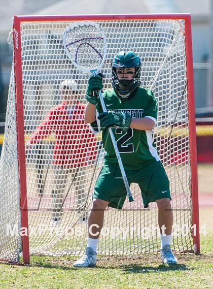 Thumbnail 3 in Wachusett Regional @ St. John's photogallery.