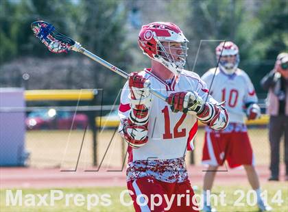 Thumbnail 1 in Wachusett Regional @ St. John's photogallery.